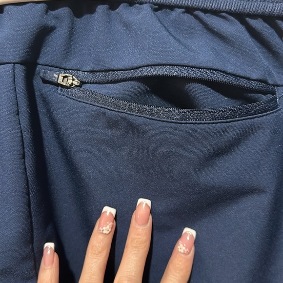 Men’s Russell dri-fit joggers NWOT SIZE 32-34 - Picture 4 of 5